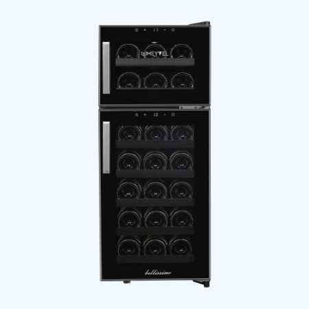 MV21-BF2 (easy) Meyvel Винный шкаф